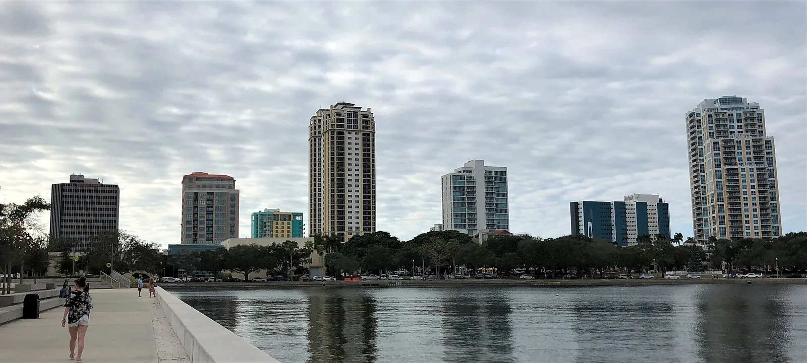St. Petersburg obituaries and death notices